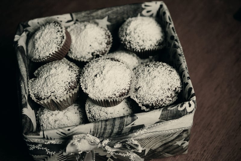 Cupcakes