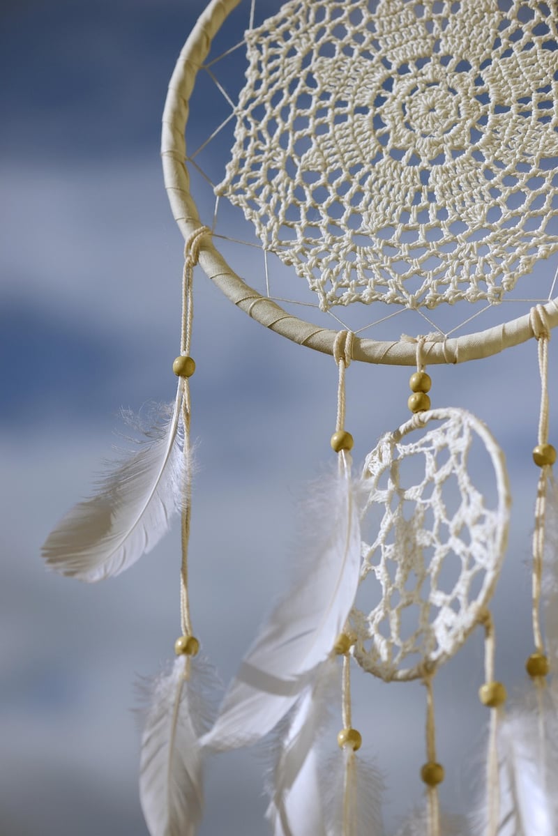 Dreamcatcher