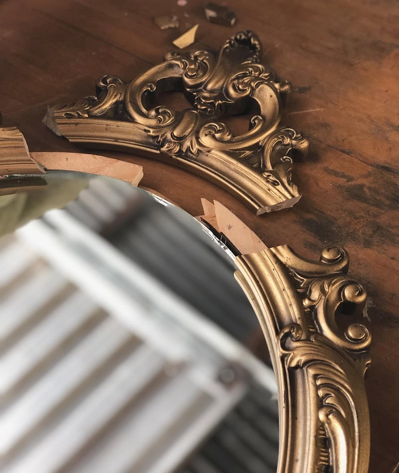Magical Mirror